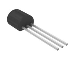 Analog Devices Inc.  TMP36GT9Z
