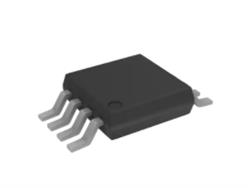 Analog Devices Inc.  Ŵ AD8138ARMZ