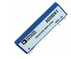 Analog Devices Inc. Ŵ AD202JY