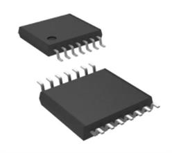 Analog Devices Inc. ֵλ AD5207BRUZ10