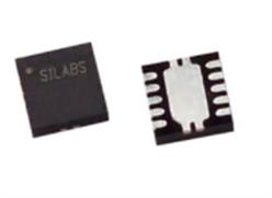 Silicon Labs ΢ C8051F300