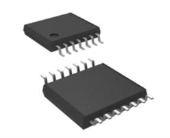 Analog Devices Inc.  AD8609ARUZ Ŵ