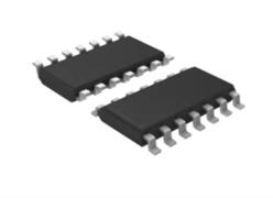 Analog Devices Inc. Ŵ AD8674ARZ