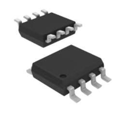Analog Devices Inc. Ŵ AD8672ARZ