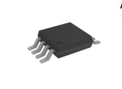 Analog Devices Inc. Ŵ AD8656ARMZ