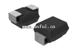 onsemi  MBRS140T3G