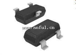 onsemi  2N7002LT1G