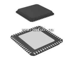 Microchip Technology  LAN9500AI-ABZJ-TR