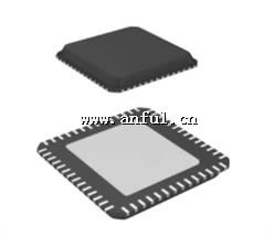 Microchip Technology  LAN9210-ABZJ