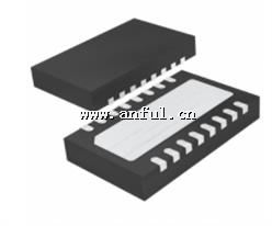 Analog Devices Inc.  LTC4415EDHC#TRPBF