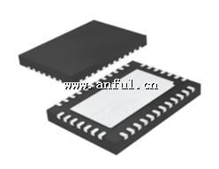Analog Devices Inc.  LTC4266CUHF#TRPBF