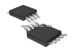 Analog Devices Inc.  LTC4300A-1IMS8#TRPBF