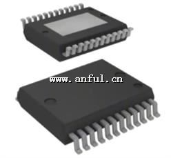 STMicroelectronics 翪 VNQ5160KTR-E