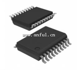 Analog Devices Inc.  LTC1387IG#TRPBF
