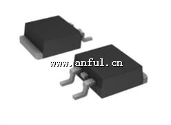 Infineon Technologies  IPB70N04S3-07