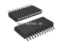 Microchip Technology  AT43301-SU