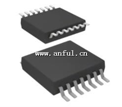 Texas Instruments  TPS23753APWR