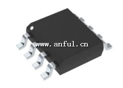 onsemi PMIC - դ MC33152DR2G