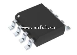 onsemi PMIC-PFC MC33262DR2G