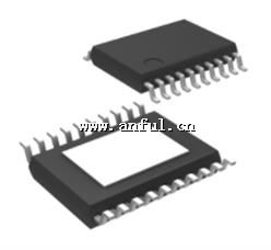 Analog Devices Inc.  LT3477EFE#PBF