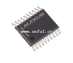 Maxim Integrated ʱ DS1306E+T&R