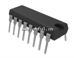 Texas Instruments  CD4060BE