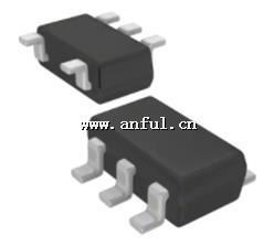 Analog Devices Inc.  AD8065ARTZ-REEL7