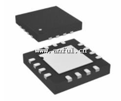 Analog Devices Inc.  ADM8843ACPZ-REEL7
