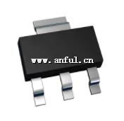Diodes Incorporated ѹ AZ1117H-2.5TRE1
