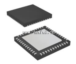 Texas Instruments  TLV320AIC3106IRGZR