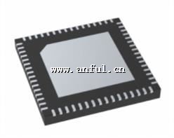 Texas Instruments  TUSB8041IRGCT