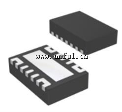 Texas Instruments 翪 TPS22976NDPUT