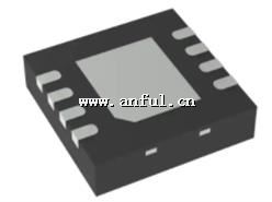 Texas Instruments 翪 TPS22967DSGR
