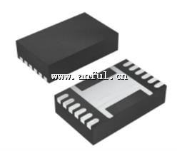 Texas Instruments ع BQ28Z610DRZR-R1