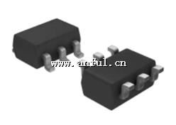 Texas Instruments 翪 TPS22917DBVR