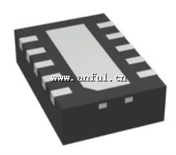 Texas Instruments 翪 TPS22990DMLT