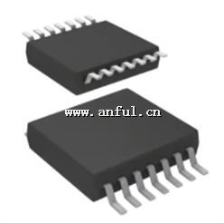 Texas Instruments Ŵ OPA4377AIPWR