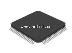 Texas Instruments ع BQ76PL455APFCR