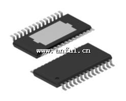 Texas Instruments  DRV8818PWPR