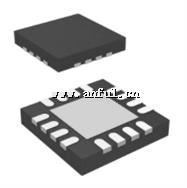 Texas Instruments  DRV8833RTYR