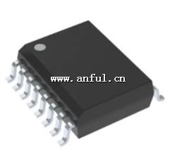 Texas Instruments  ISO1042BDWR