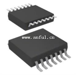 Texas Instruments  OPA4322AIPWR
