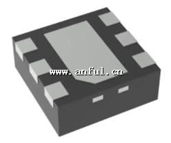 Texas Instruments  TPS3808G01DRVT