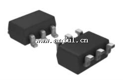 Texas Instruments 翪 TPS22917DBVR