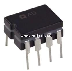 Analog Devices Inc. Ŵ OP270FZ