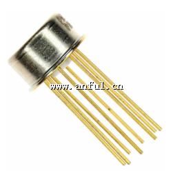 Analog Devices Inc. Ŵ OP27AJ/883C