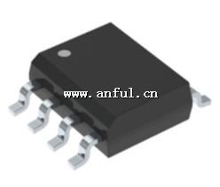 Infineon Technologies  IRF7319TRPBF