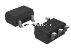 Analog Devices Inc./Maxim Integrated  MAX824TEUK+T