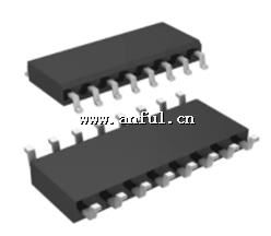 Analog Devices Inc./Maxim Integrated   MAX232ESE+T