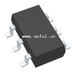Analog Devices Inc./Maxim Integrated Ƶ MAX2606EUT+T